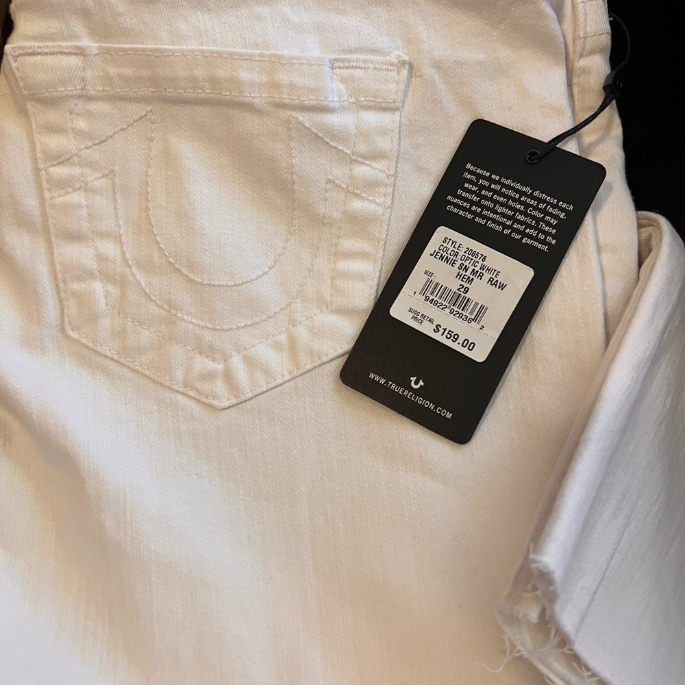 True Religion jeans